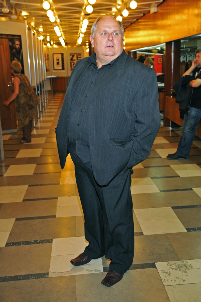 Andrzej Beya-Zaborski nie żyje