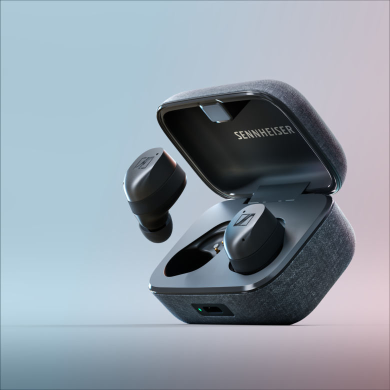 Sennheiser MOMENTUM True Wireless 3