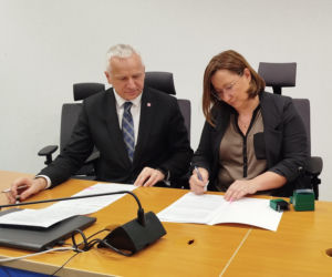 Umowy na działania sportowe i profilaktyczne zostały podpisane