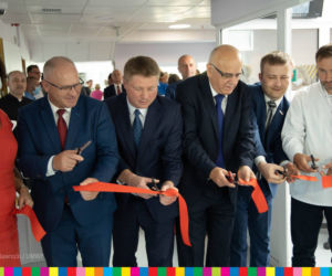Hajnówka zyskała Centrum Zdrowia Psychicznego za prawie 10 mln zł [ZDJĘCIA]