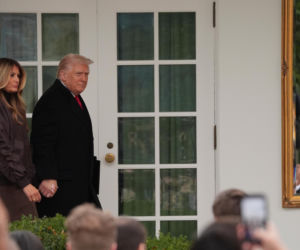 Trump ułaskawił indyki. Ale poprzednie zostaną zjedzone?!