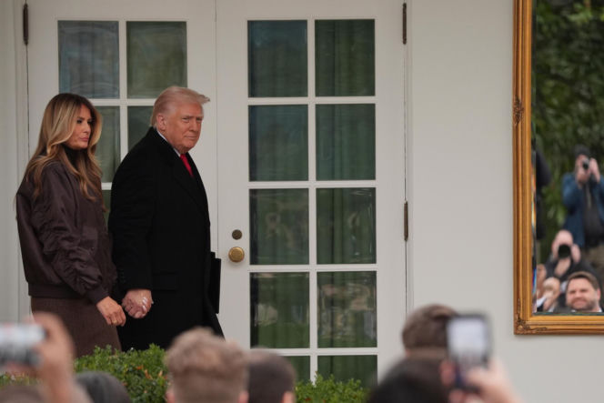 Trump ułaskawił indyki. Ale poprzednie zostaną zjedzone?!