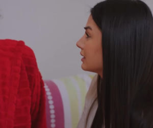 Miłość i nadzieja, odc. 365. Bahar, Cavidan