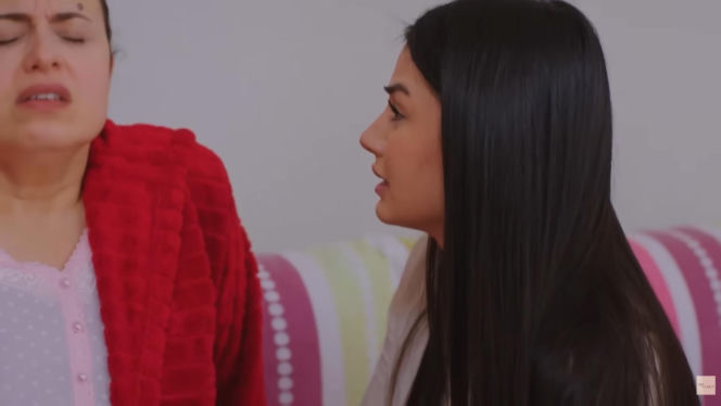 Miłość i nadzieja, odc. 365. Bahar, Cavidan