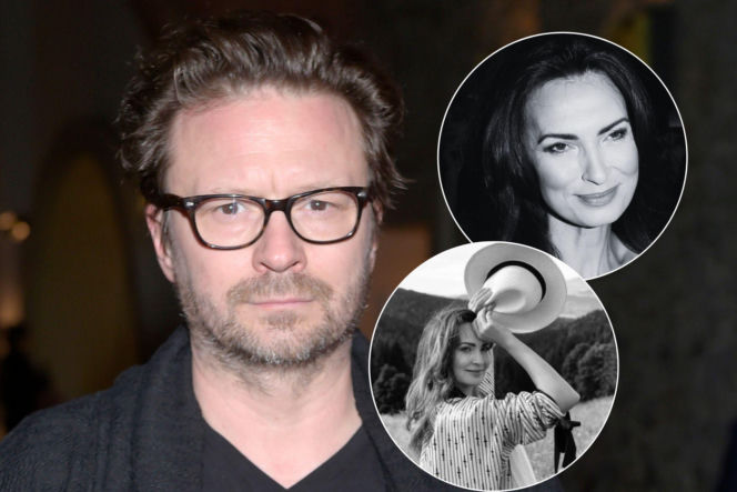 Robert Wolański, Agnieszka Maciąg