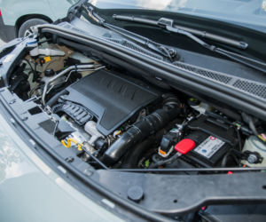 Citroen Berlingo 1.2 PureTech 110 KM M6
