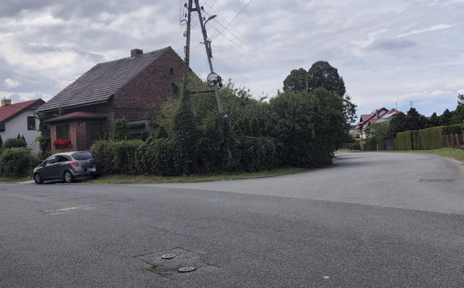 Brutalne morderstwo w Kędzierzynie-Koźlu