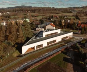 Żłobek gminny w Czarnym Borze, ul. Sportowa 3A