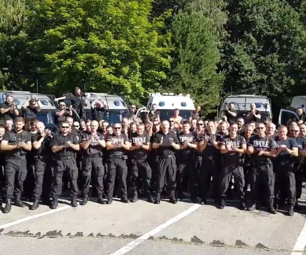 Policja