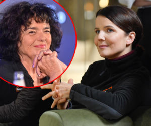 Joanna Jabłczyńska przeprasza Katarzynę Grocholę! Ciąg dalszy konfliktu o rolę Tosi