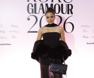 Lalka, Roxie i gwiazda M jak miłość błyszczały w tłumie gwiazd. Odważne stylizacje na gali Kobieta Roku Glamour było