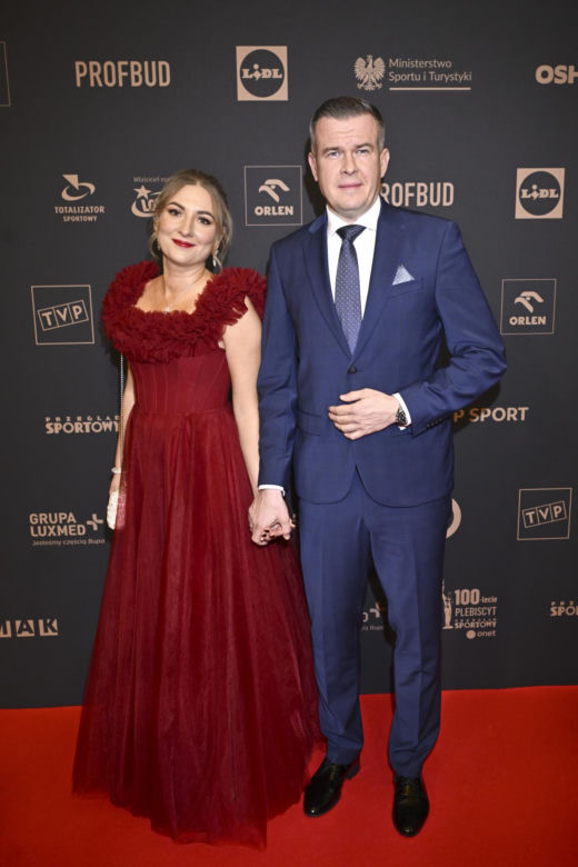Gala Mistrzów Sportu 2026