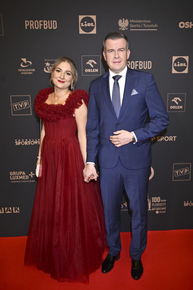 Gala Mistrzów Sportu 2026