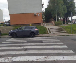 Mistrzowie Parkowania ze Starachowic i okolic. Musicie to zobaczyć