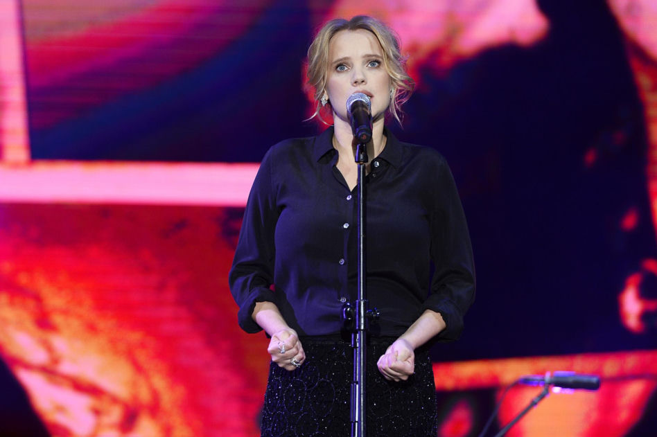 Joanna Kulig kiedyś i dziś. Tak aktorka zmieniała się od czasów "Szansy na sukces" i "Idola"