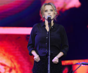 Joanna Kulig kiedyś i dziś. Tak aktorka zmieniała się od czasów Szansy na sukces i Idola