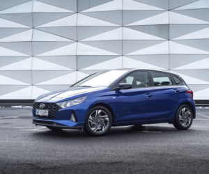 Hyundai i20 1.0 T-GDI 6iMT 48V 100 KM