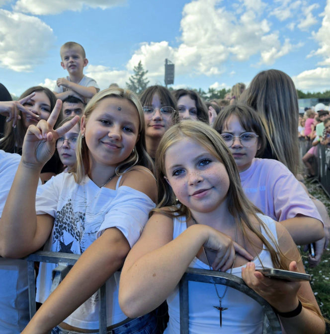 Skolim na Dniach Starachowic 2026
