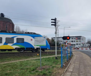 Więcej połączeń kolejowych w wakacje