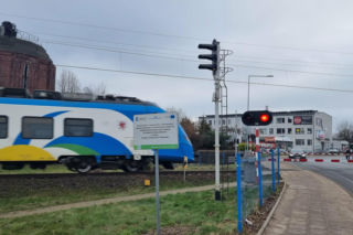 Więcej połączeń kolejowych w wakacje
