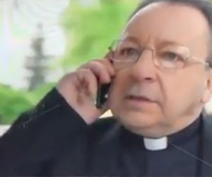 By zostać prezesem,  wpychałem sobie tampony