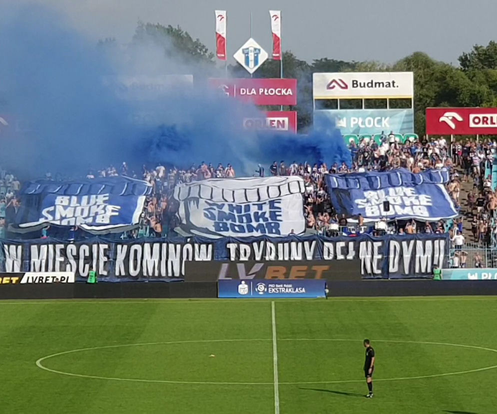 Wisła Płock