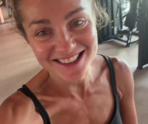 Małgorzata Socha
