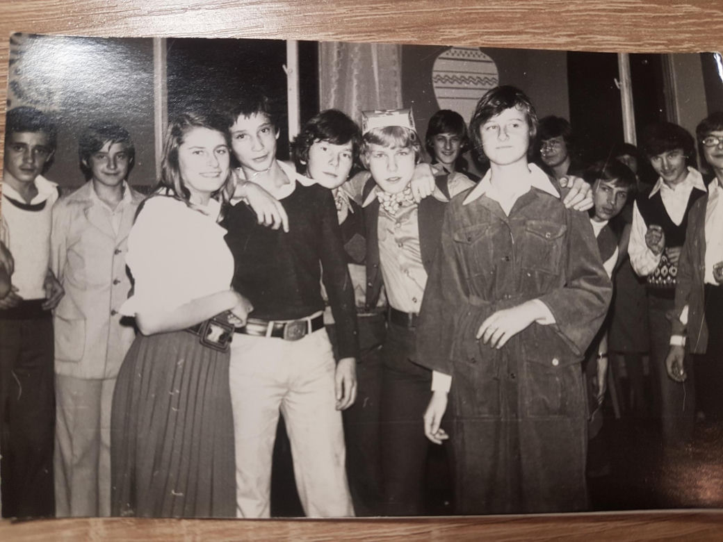 Absolwenci Staszica. II LO Starachowice