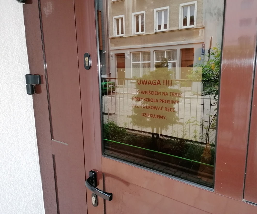 Gorzów pandemia 