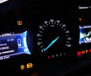 Ford Mondeo 2.0 Hybrid eCVT Titanium