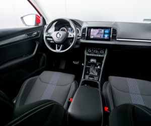 Skoda Karoq 1.5 TSI 150 KM Style DSG7