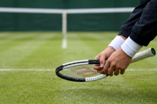 Skandal i dyskwalifikacja w Wimbledonie. Dlaczego ukarano młodą zawodniczkę?