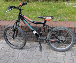Mysłowice: Groźny wypadek na drodze. 7-latek na rowerze wjechał pod auto