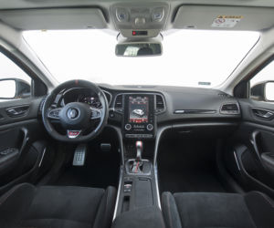 Renault Megane R.S. 1.8 TCe 280 KM EDC