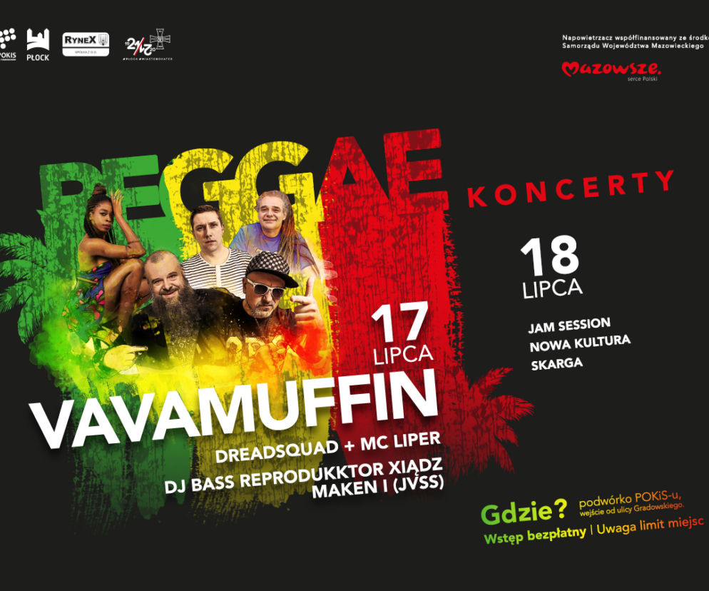 reggae