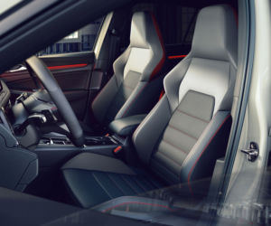 Volkswagen Golf GTI Clubsport (2021)