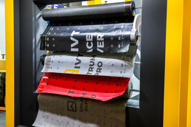 Targi Dach Forum 2026