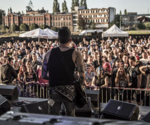 Festiwal tatuażu i muzyki już za tydzień w Poznaniu!