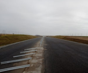 Nowe Miasto Lubawskie: Obwodnica na ostatniej prostej! (luty 2022)