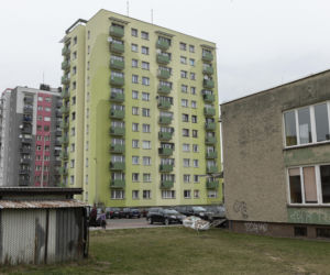 Zamordował Magdę, zwłoki schował w tapczanie
