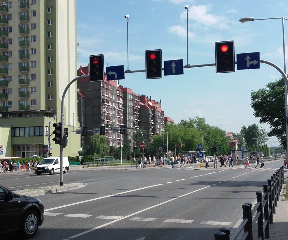 Tramwaje pojadą wreszcie na Nowy Dwór