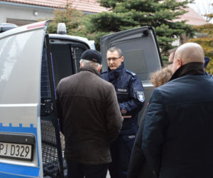 Inwestycja była możliwa dzięki wsparciu samorządów