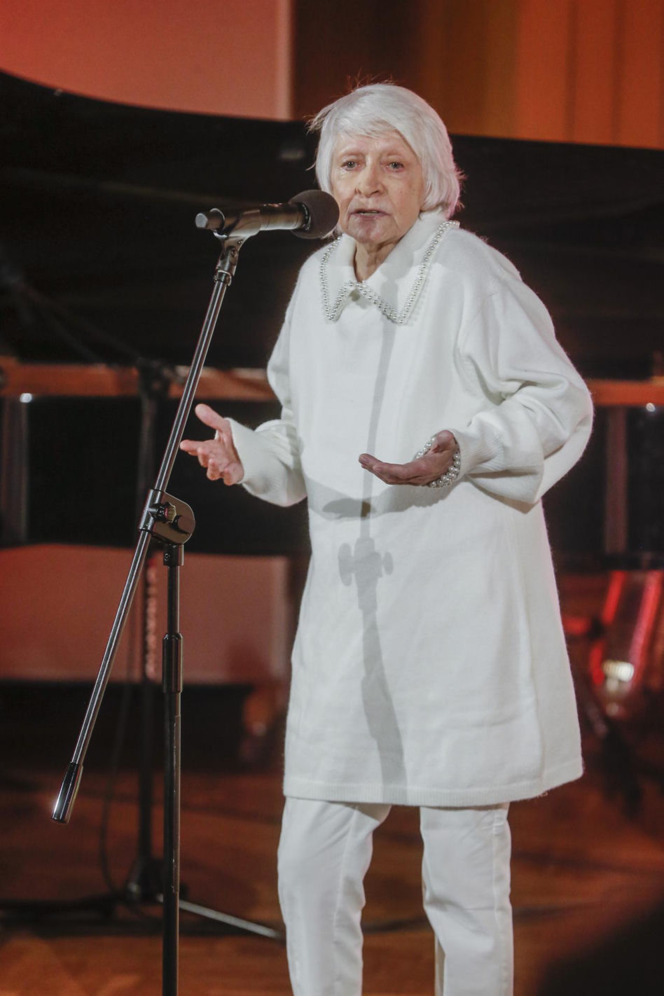 Joanna Rawik nie żyje