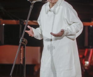 Joanna Rawik nie żyje
