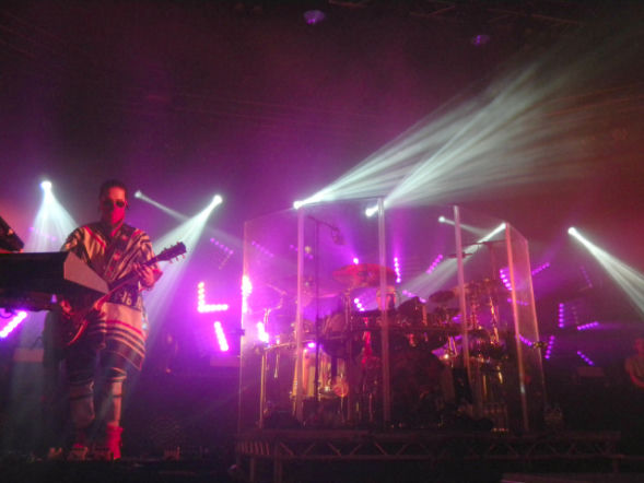 Tokio Hotel w Polsce