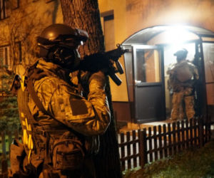 Zatrzymano gang Pruszków - Next Generation