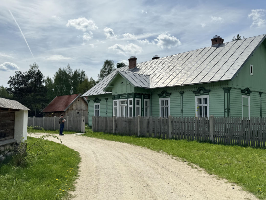 To wyjątkowe miejsce na Podkarpaciu
