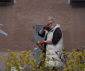 „Cały Grochów w szczurach!”. Mieszkańcy prawobrzeżnej Warszawy ponownie toną we własnych śmieciach