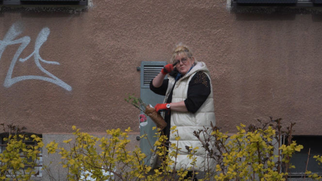 „Cały Grochów w szczurach!”. Mieszkańcy prawobrzeżnej Warszawy ponownie toną we własnych śmieciach