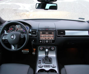 Volkswagen Touareg 3.0 V6 TDI Perfectline R-Style